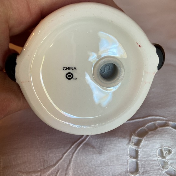 Christmas Salt & Pepper Shakers Santa Mrs Claus Holiday Decor Vintage Look🎅🏼🤶 - Picture 7 of 11